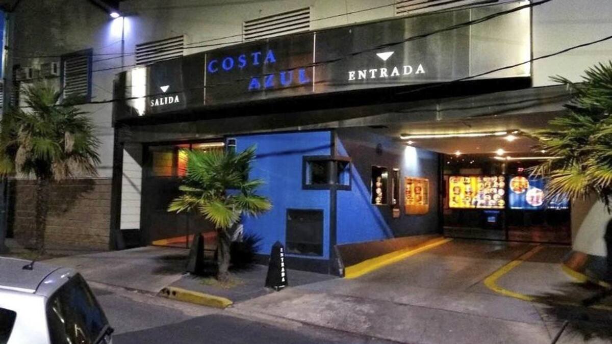 Hotel Alojamiento, NA