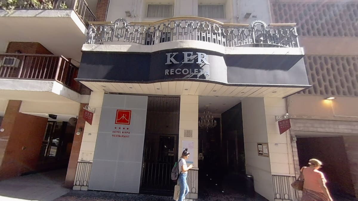 Horror en Recoleta: qué reveló la autopsia de la mujer hallada muerta junto a su hijo