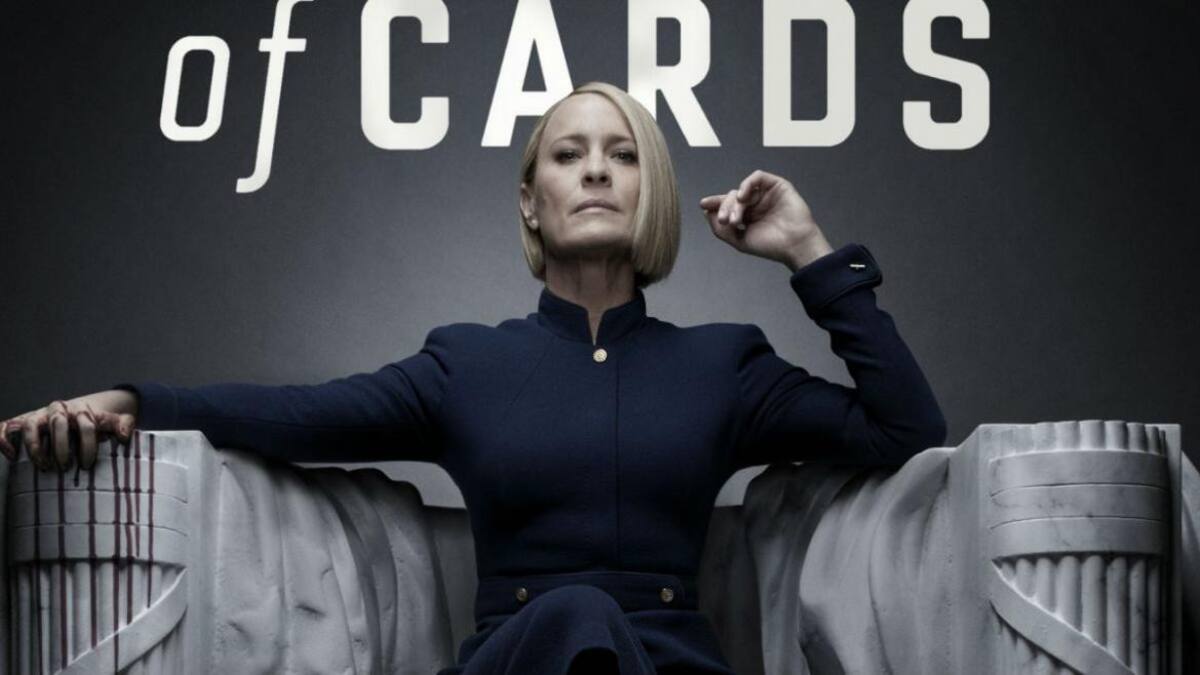 House of Cards - Netflix