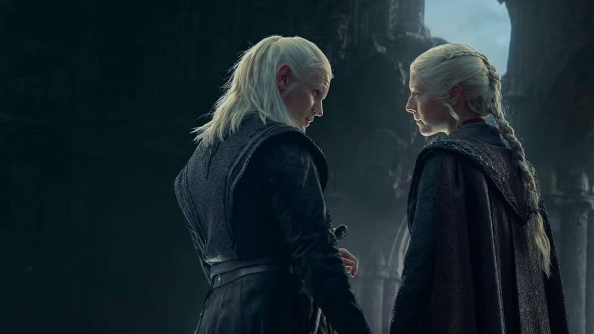 El último capítulo de House of the Dragon no da respiro y confirma que la guerra recién empieza