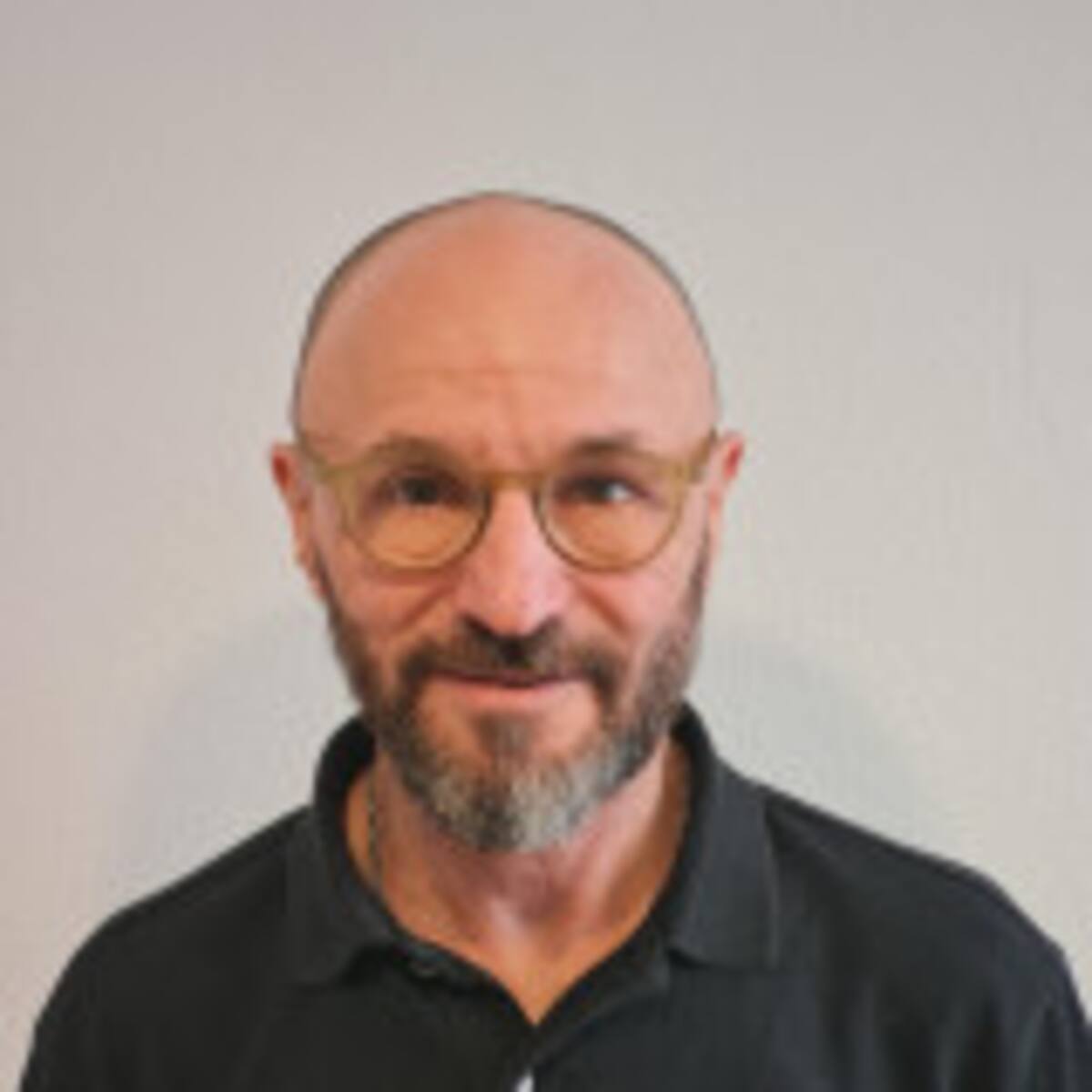 Daniel Alberto Rosenberg