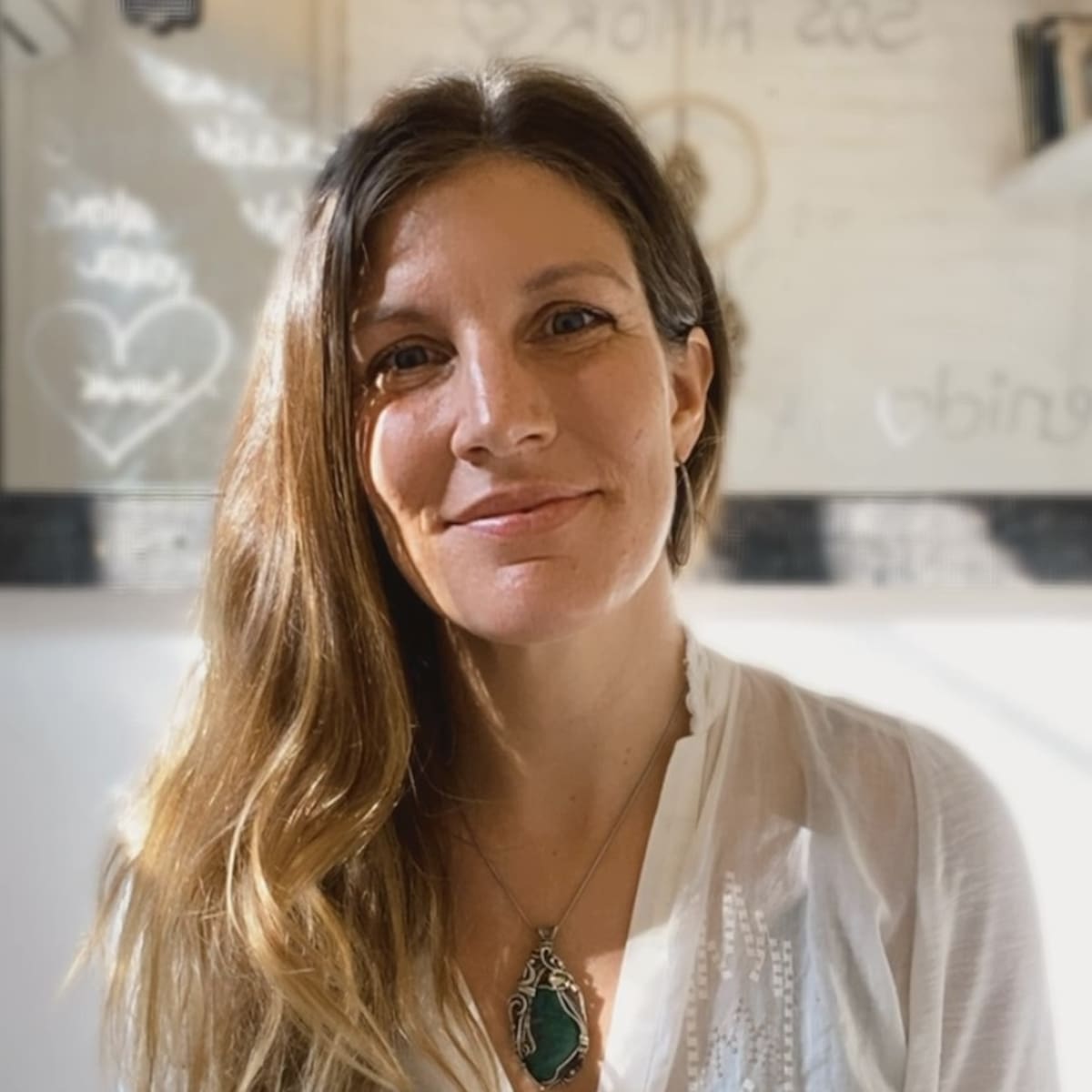 Maggie Solé