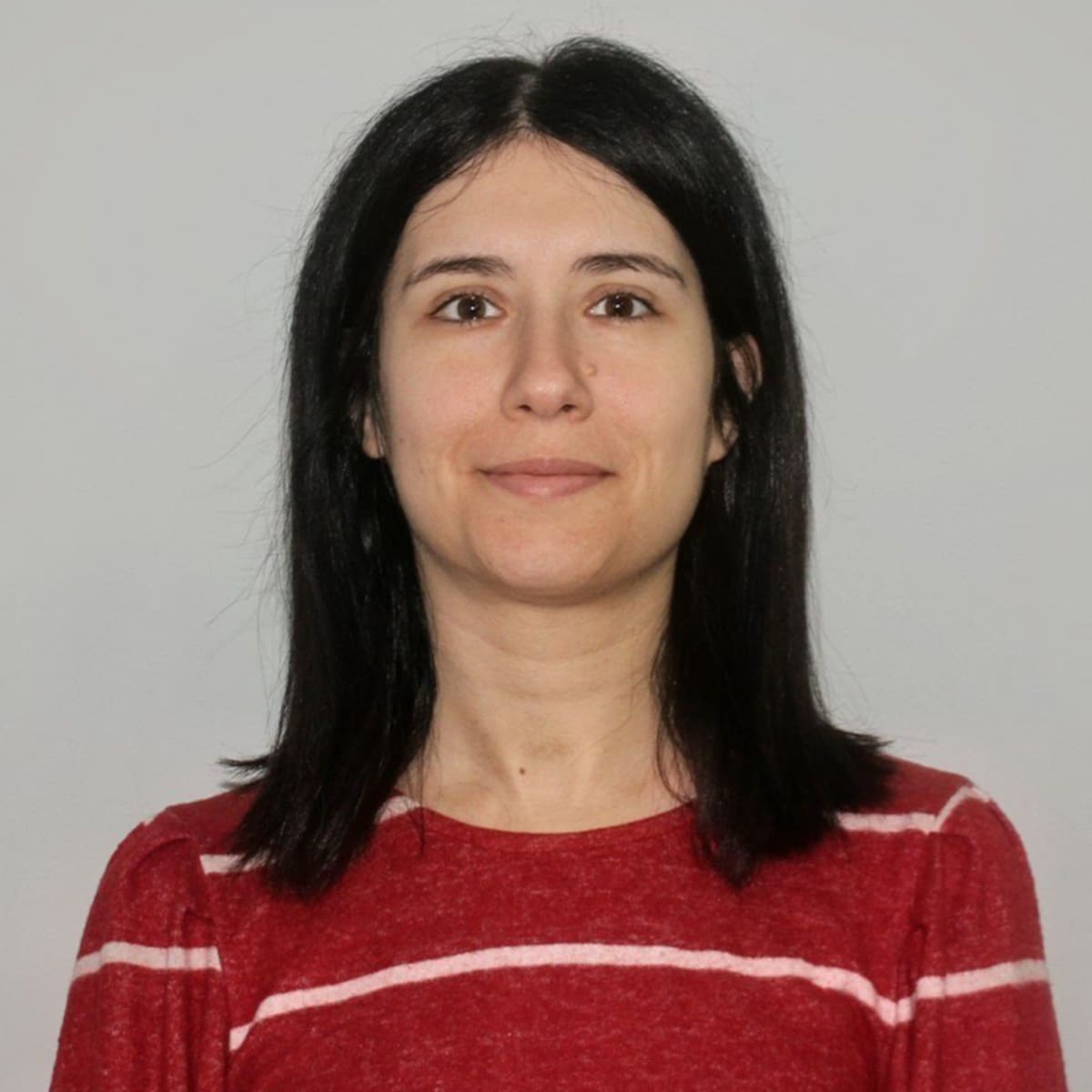 Yasmin Ali