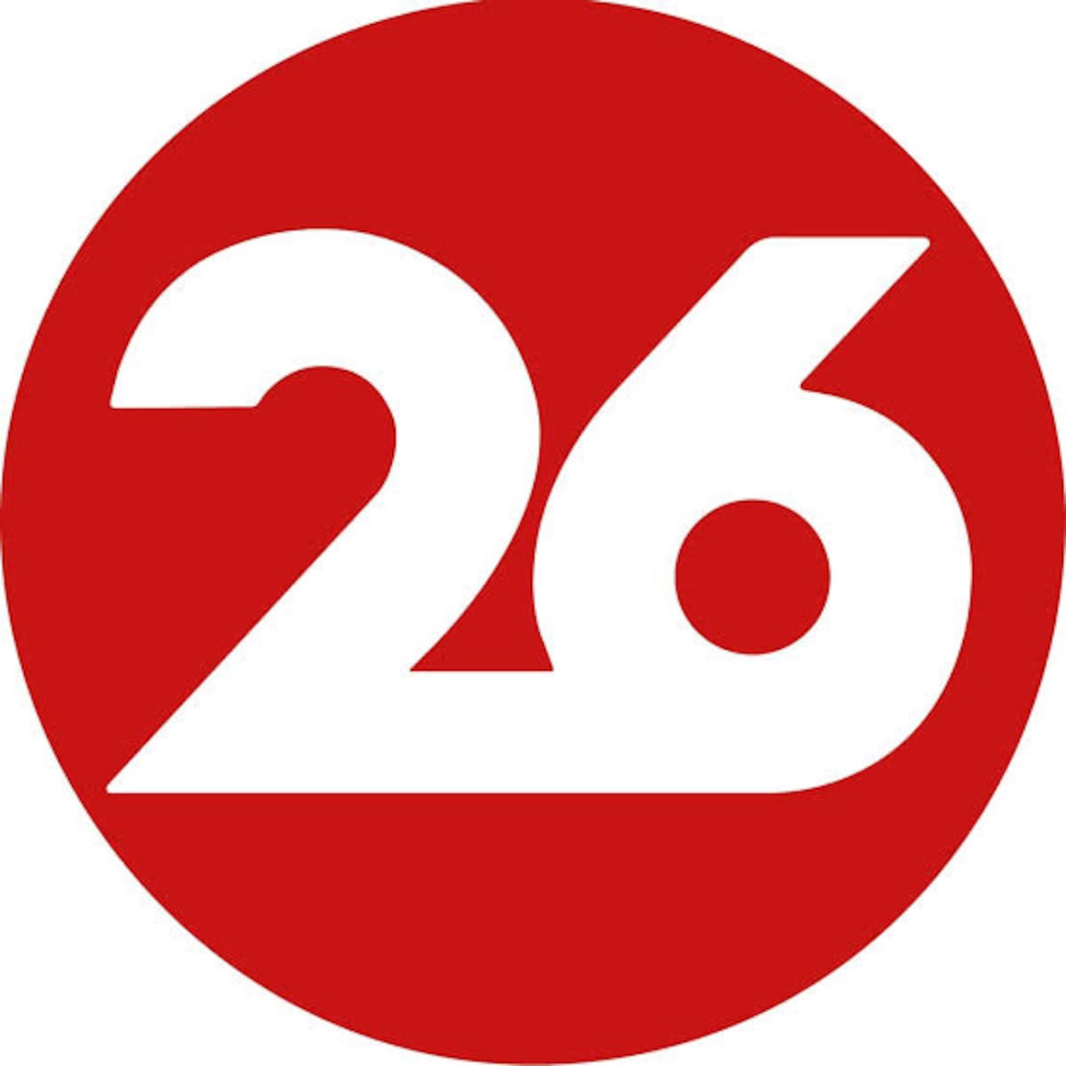 Canal 26 | Tendencias