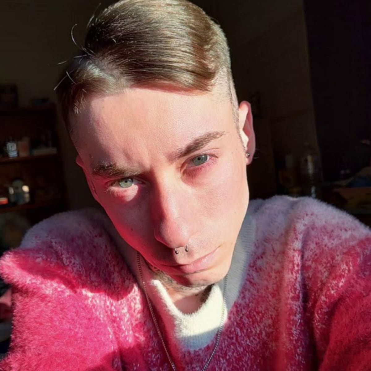 Cristian Daniel Avila