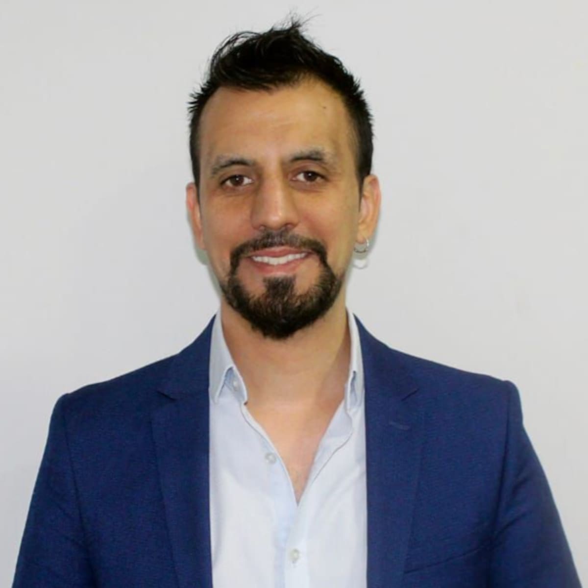 Ezequiel Alippe