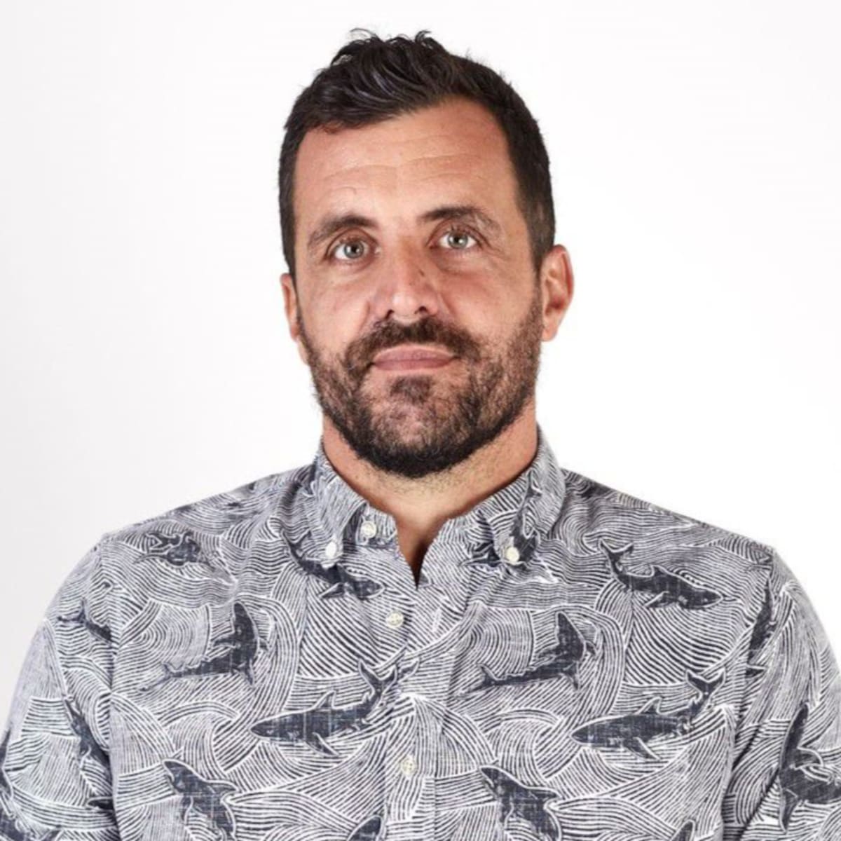 Pedro Di Nezio