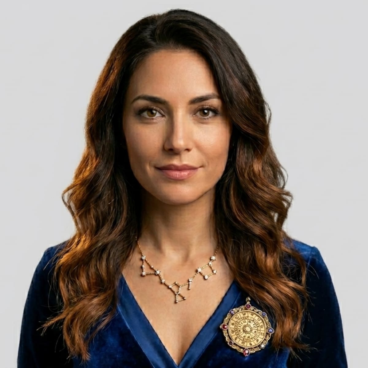 Sandra Reina