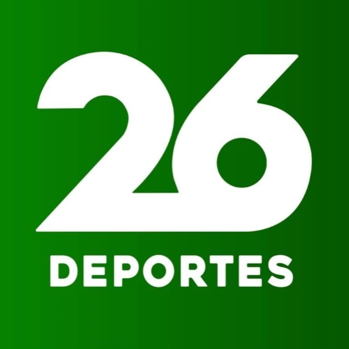 Redacción 26 Deportes