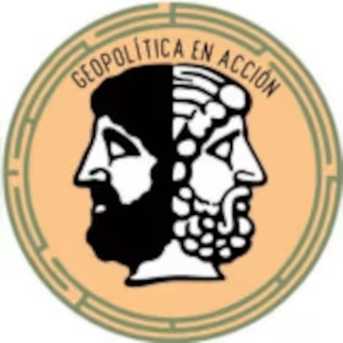 Saturnino Funes - Geopolítica en acción