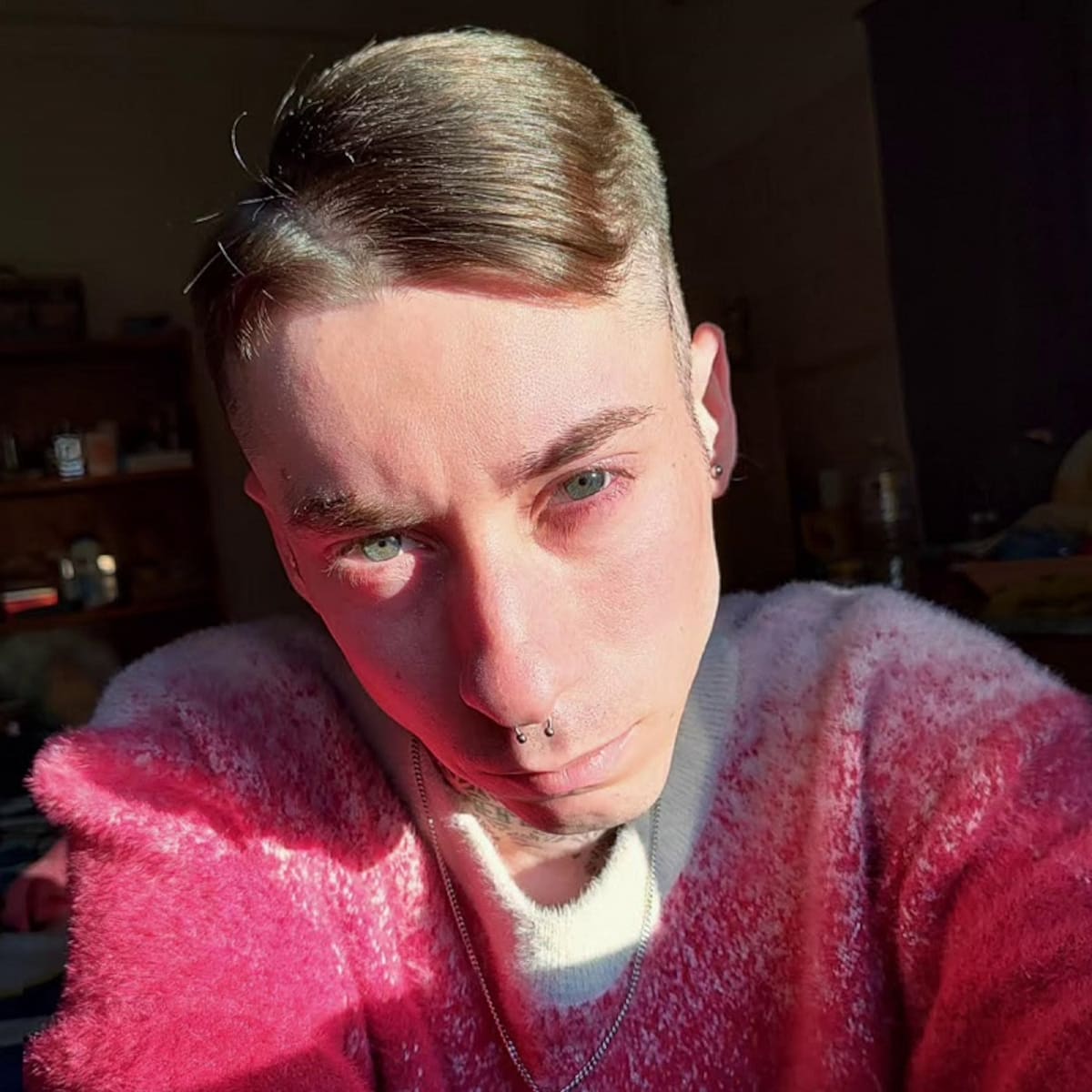 Cristian Daniel Avila