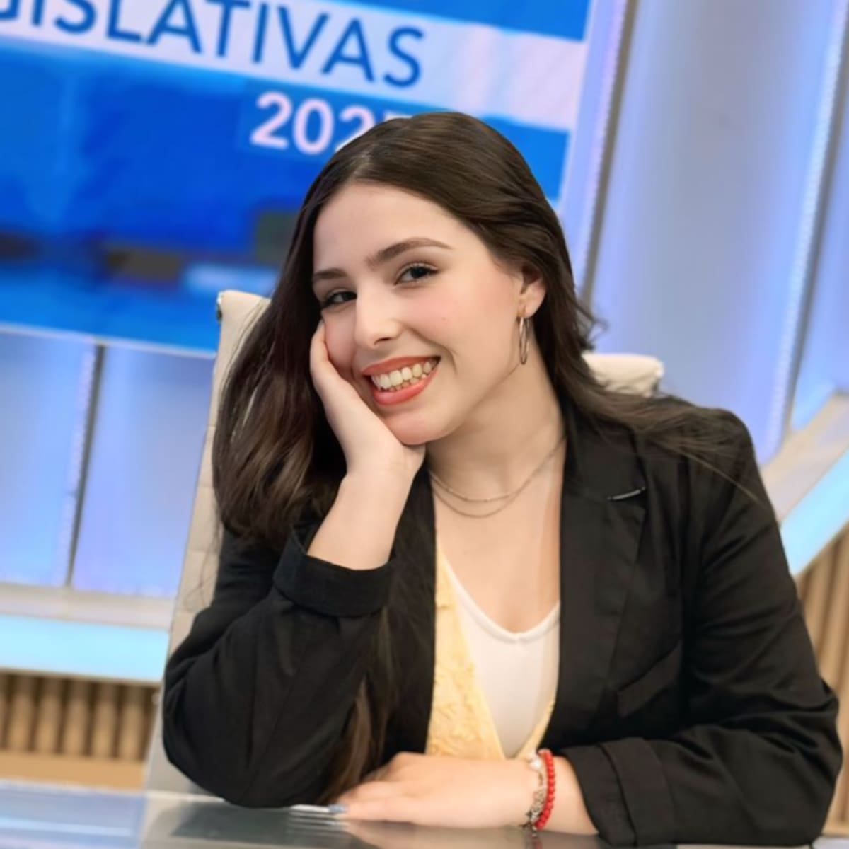 Evelyn Quinteros Rios