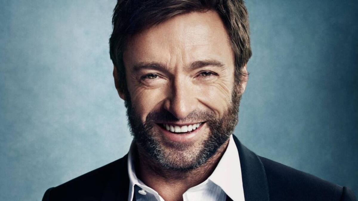 Hugh Jackman