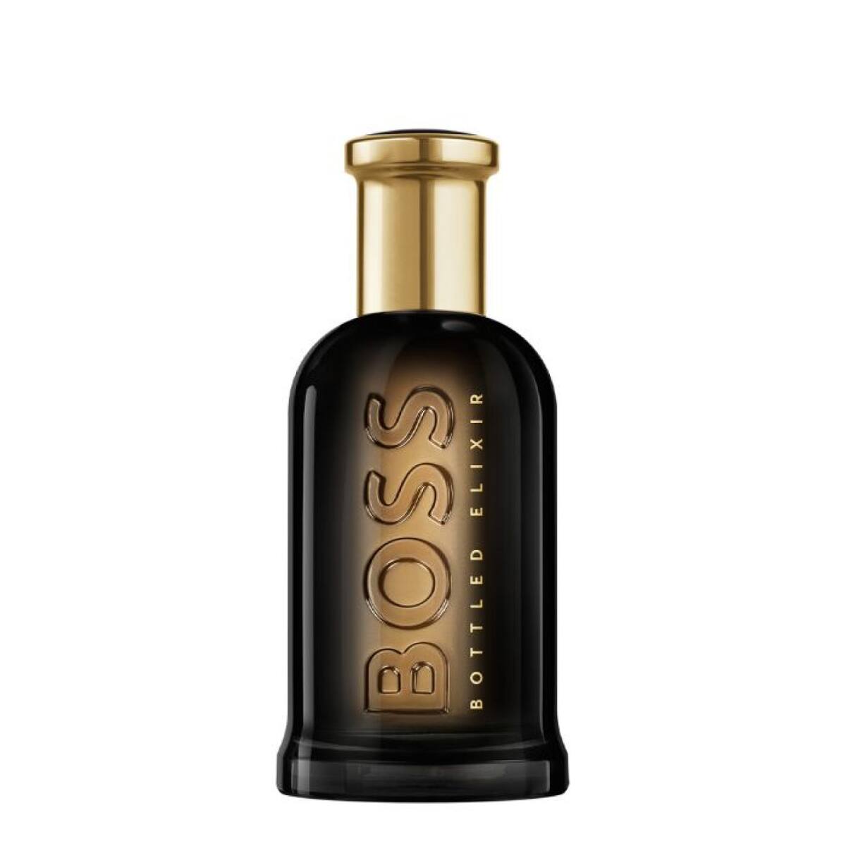 Hugo Boss Bottled Elixir. Foto Parfumerie