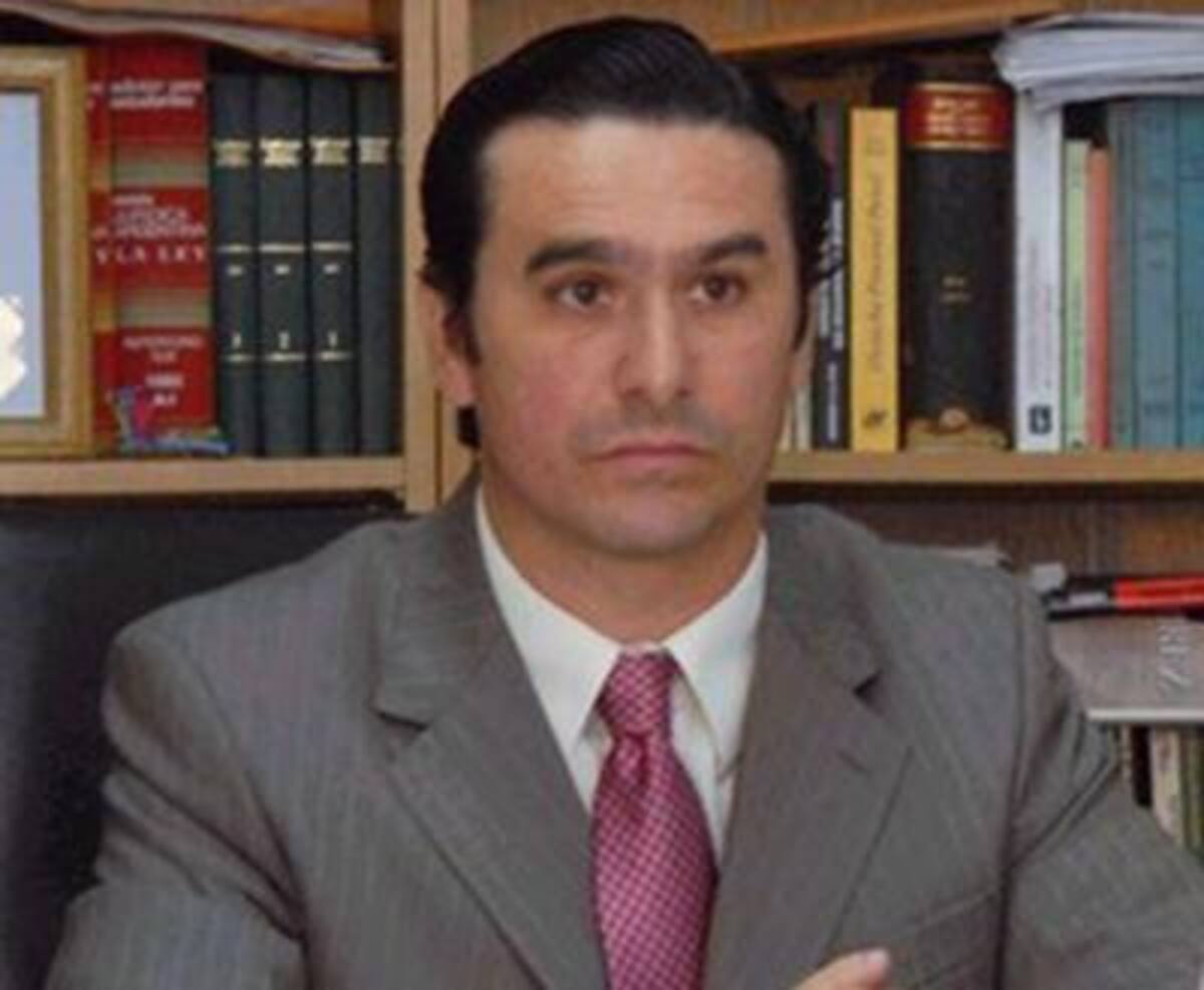 Hugo López Carribero