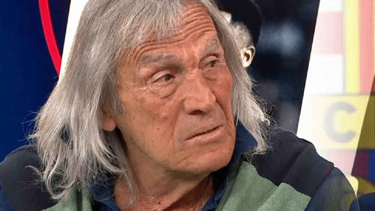 El último adiós al "Loco" Gatti: desde Boca Juniors hasta el programa "El Chiringuito", los emotivos mensajes de despedida