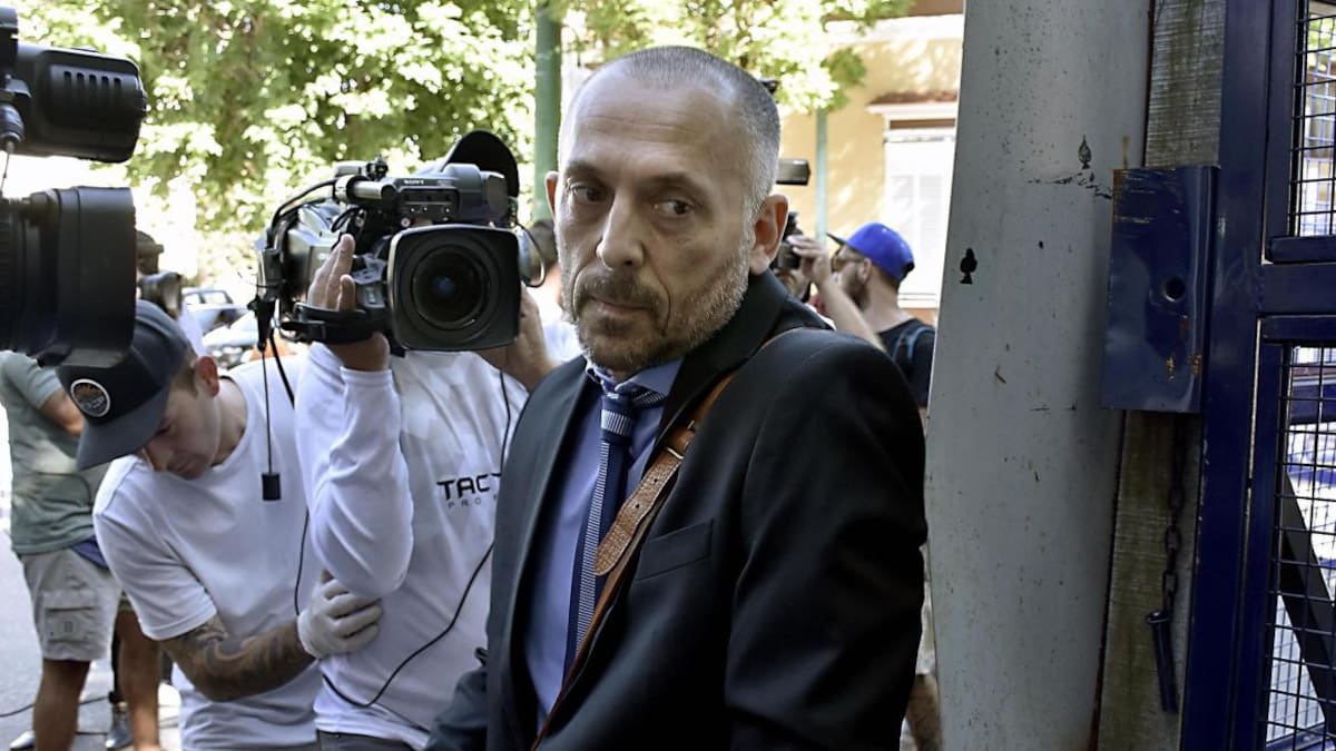 Hugo Tomei, abogado de rugbiers, asesinato de Fernando Báez Sosa, NA