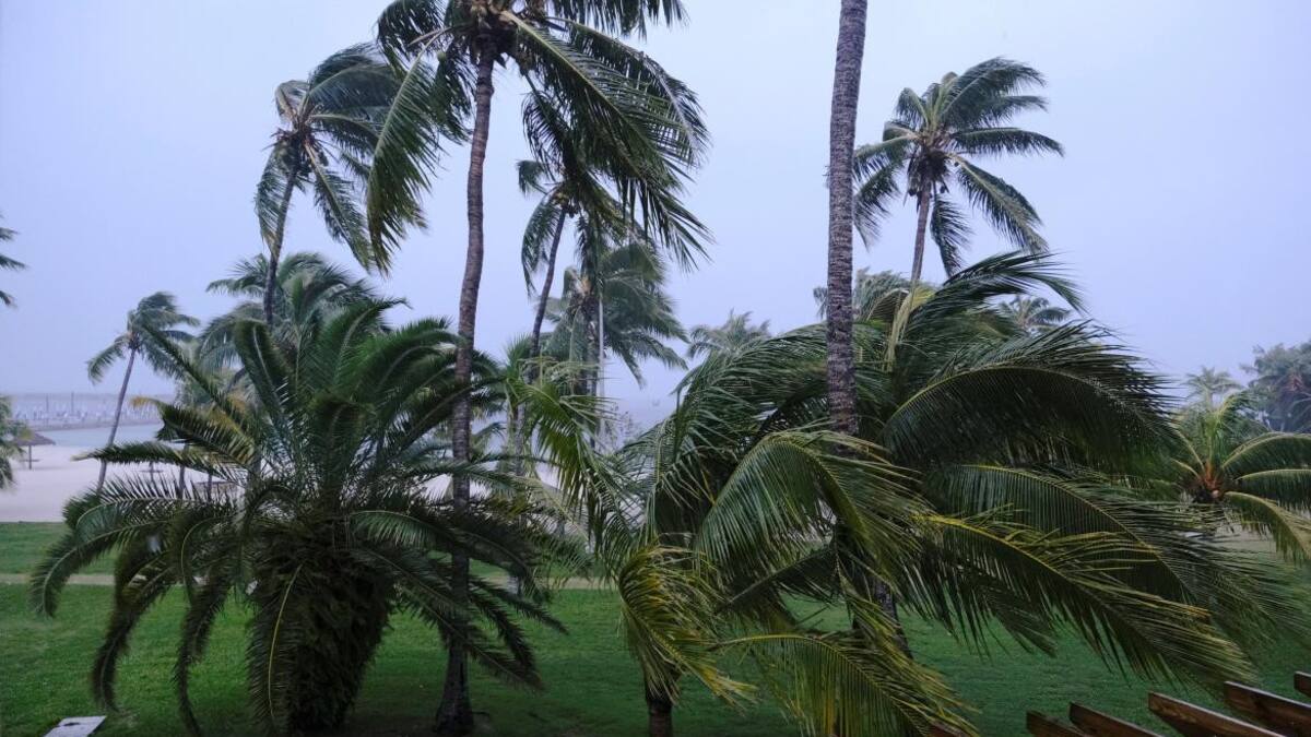 Huracán Dorian, Bahamas, REUTERS