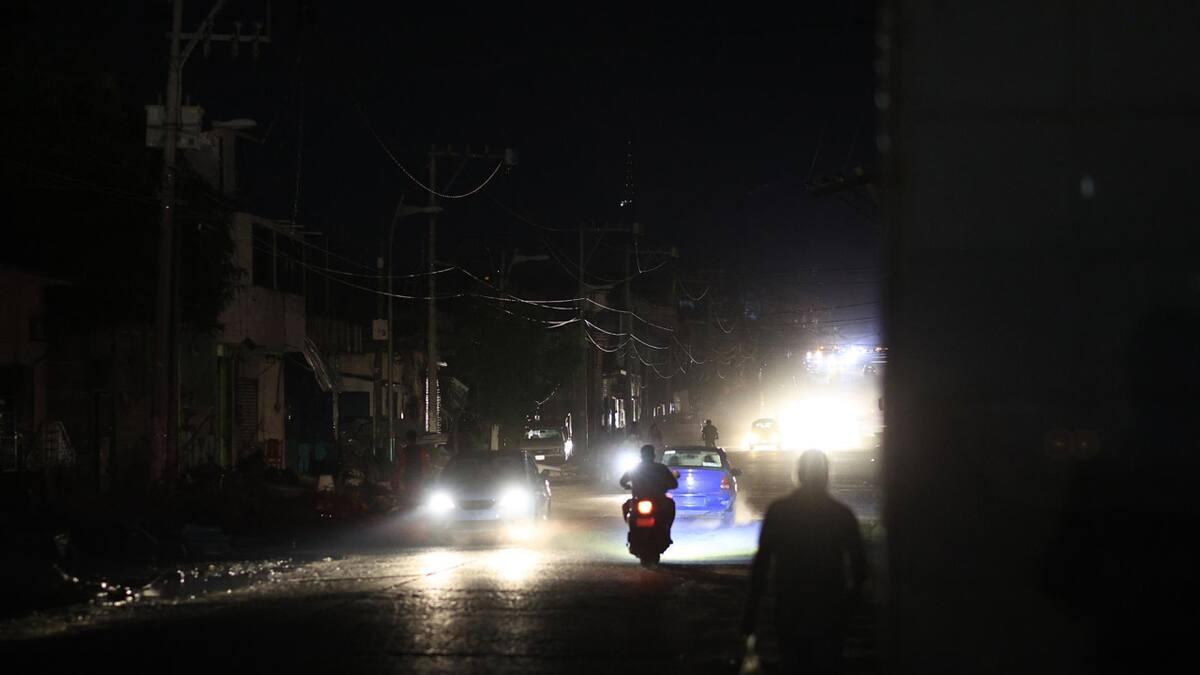 Retiran a Otis y Dora de la lista de nombres de huracanes debido a su gravedad