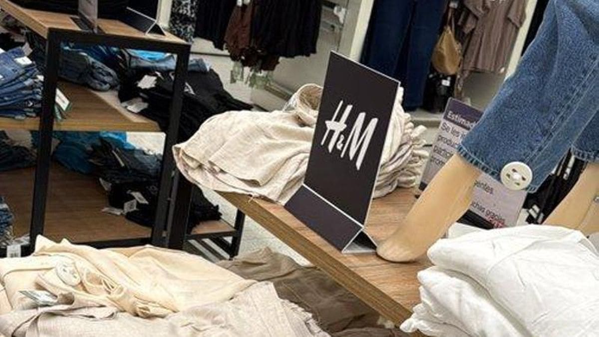 La marca europea llegó a la Argentina