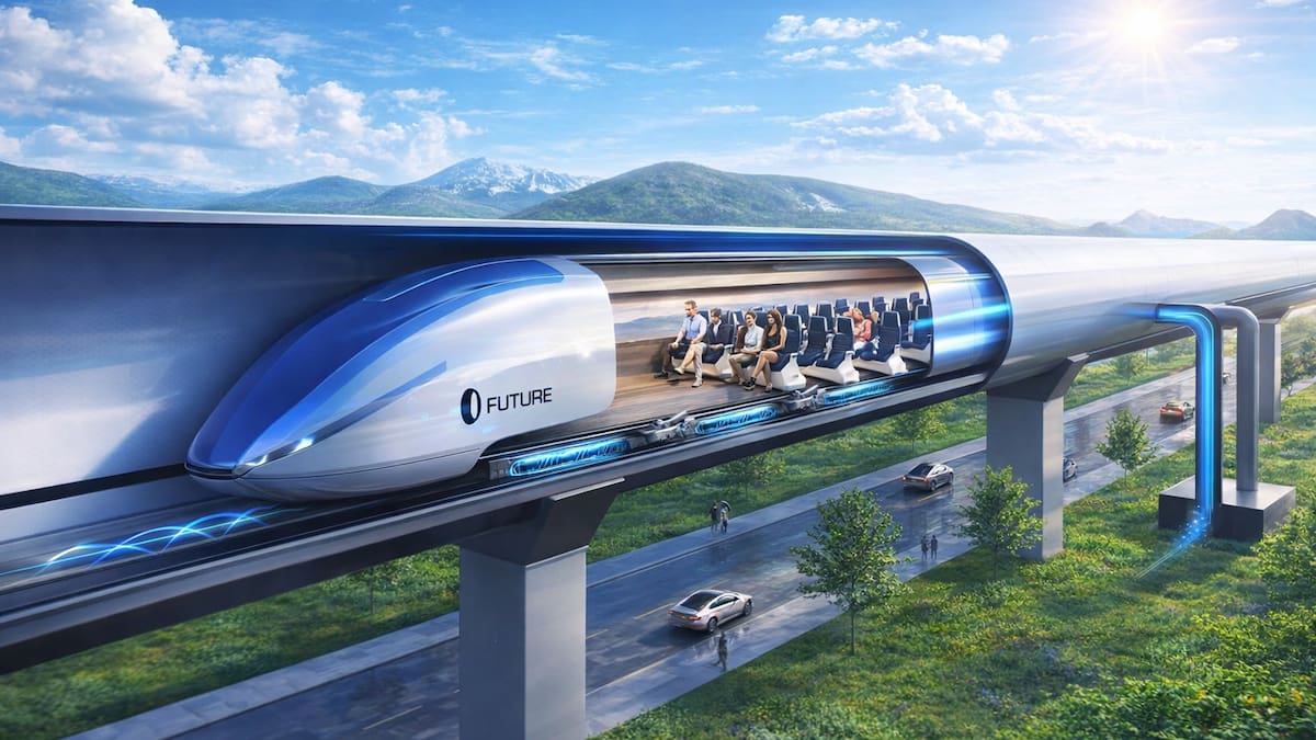 Hyperloop