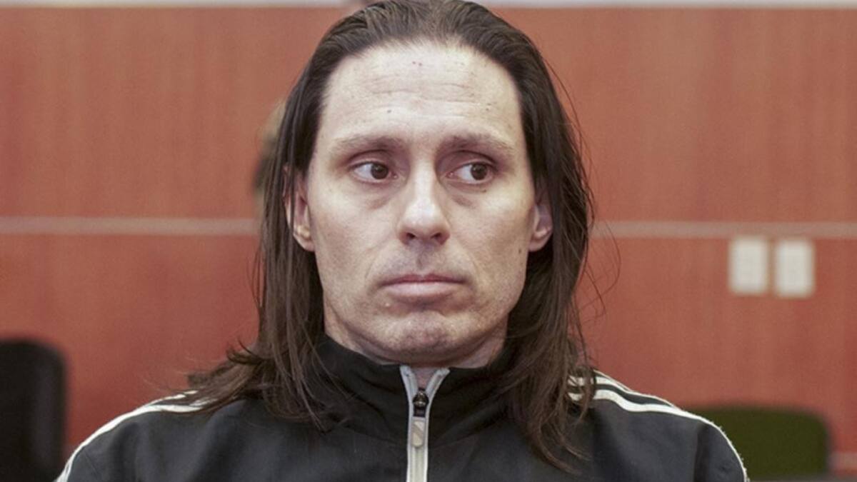 Ibar Pérez Corradi, NA