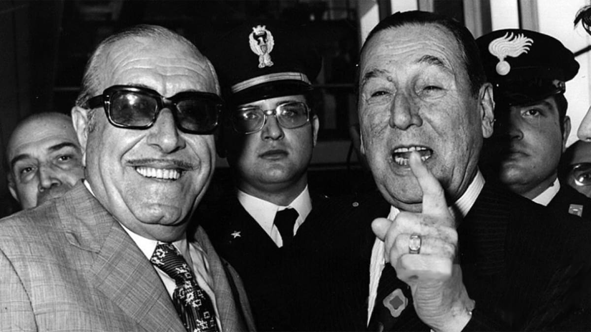 “iCámpora va al gobierno, Perón va al poder!, expresó el líder en su vuelta al país. Foto: Archivo.
