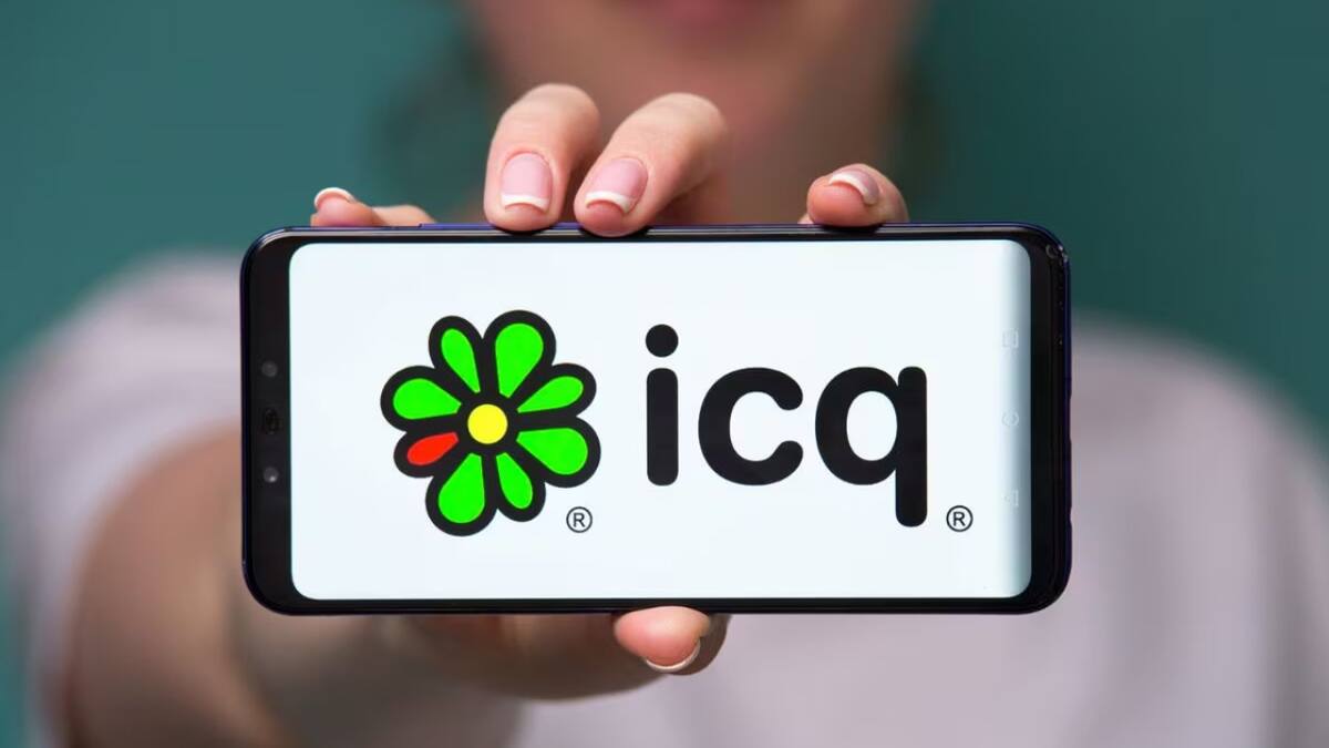 ICQ. fuente: Captura