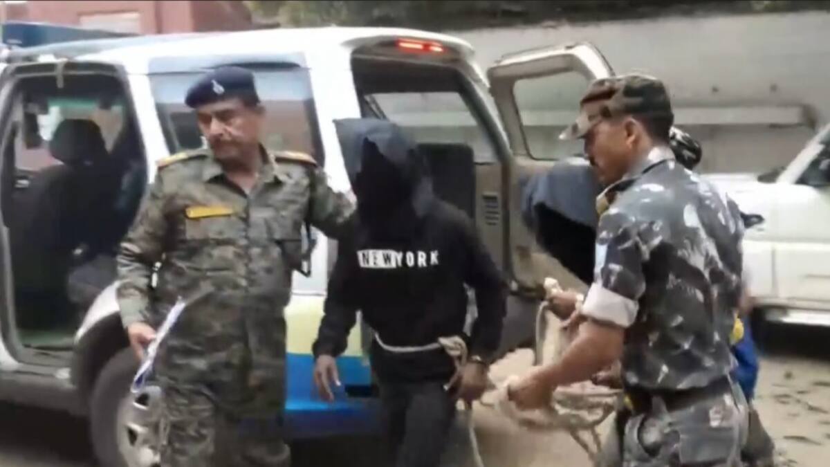 Identifican a los agresores que participaron en la violación grupal en la India. Foto: EFE.