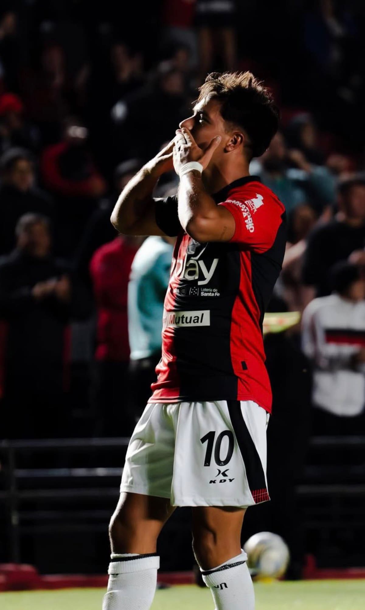 Ignacio Lago
