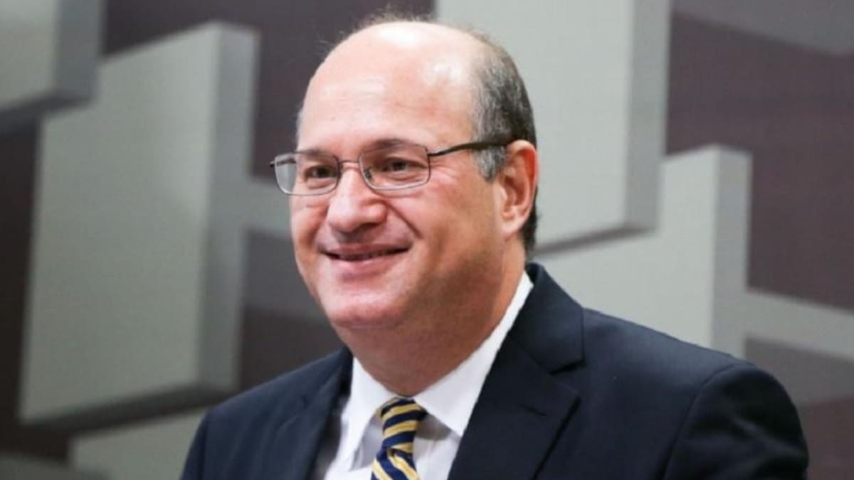 Ilan Goldfajn