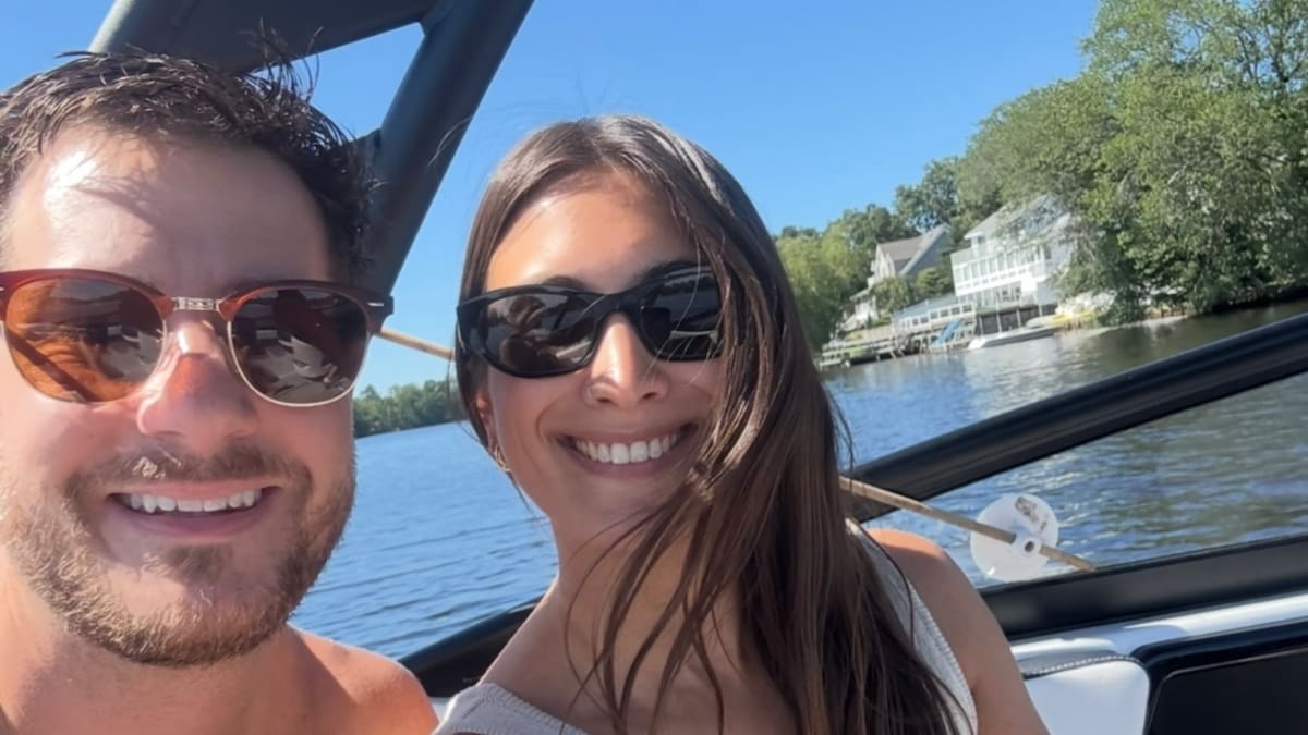 “Me llamó llorando”: el dramático relato de la pareja de la niñera argentina arrestada por el ICE en EE.UU.