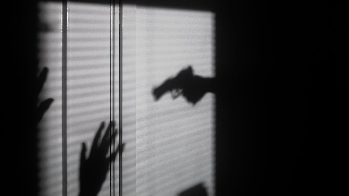 Ilustración de una amenaza. Foto: Unsplash