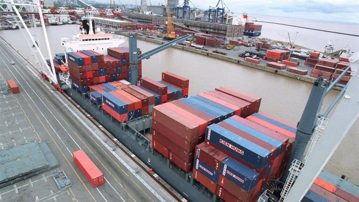 Importaciones