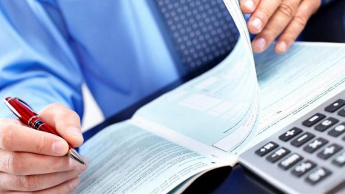 Impuestos - Presión fiscal