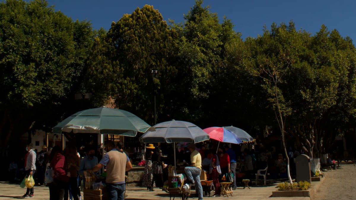 Impulsan el impuesto al turismo en México.