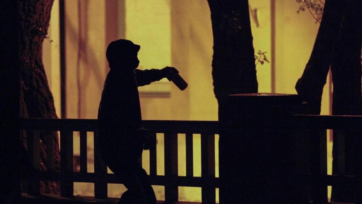 incidentes en Santa Cruz