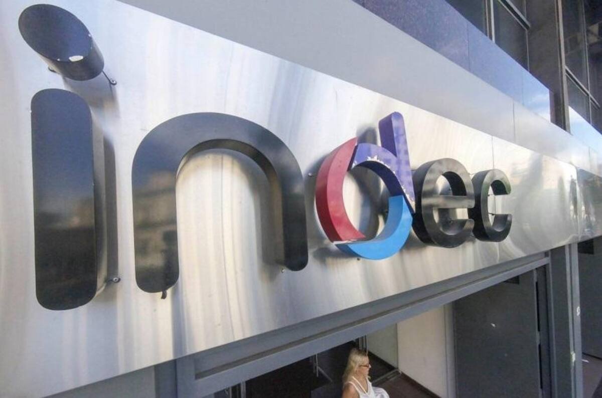 INDEC, economía argentina, NA