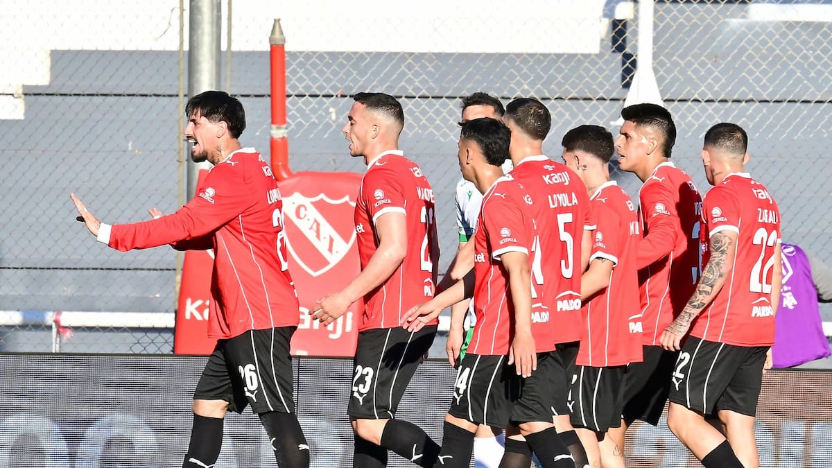 Independiente busca nuevo DT.