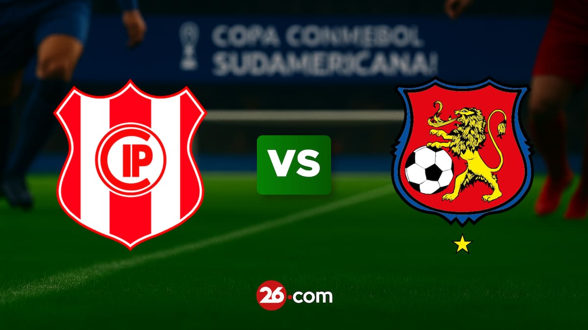 Independiente Petrolero vs. Caracas EN VIVO hoy: resultado, goles y minuto a minuto de la Copa Sudamericana 2026
