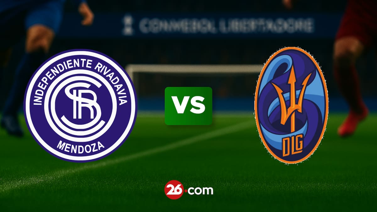 Independiente Riv. (M) vs. Dep. La Guaira EN VIVO hoy: resultado, goles y minuto a minuto de la Copa Libertadores 2026