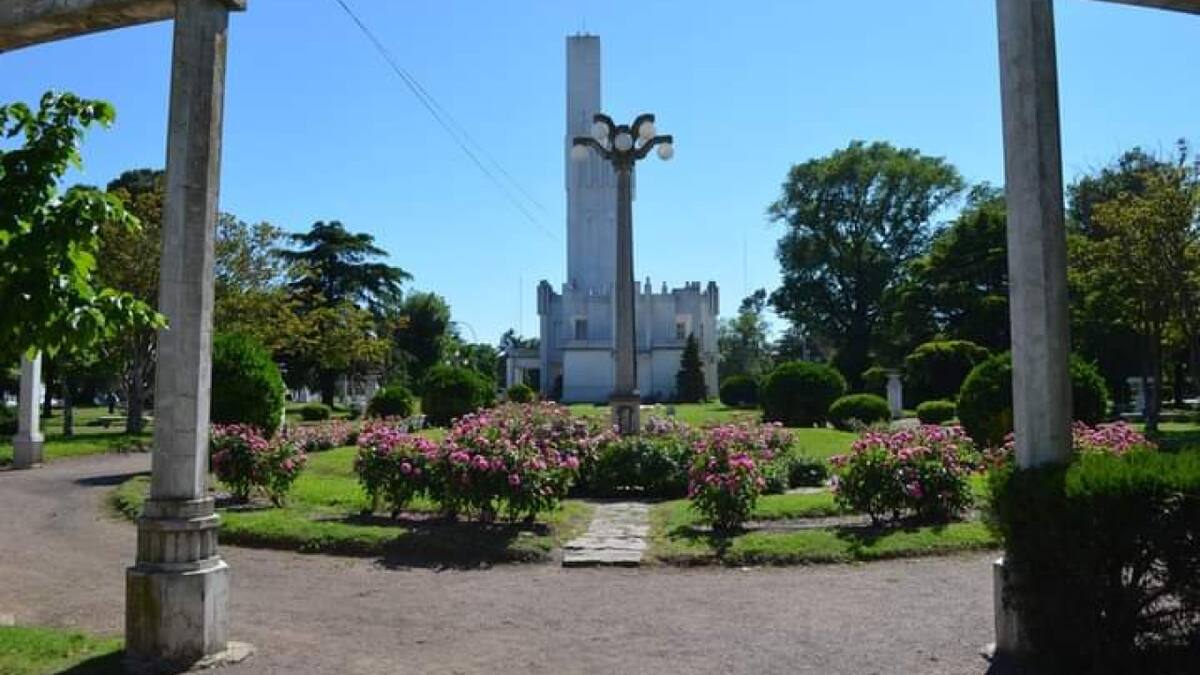 El pueblito escondido en Buenos Aires ideal para una escapada. Foto X.