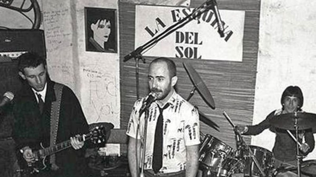 Atención ricoteros: llega al Konex el documental que revela la historia jamás contada antes de Gulp!