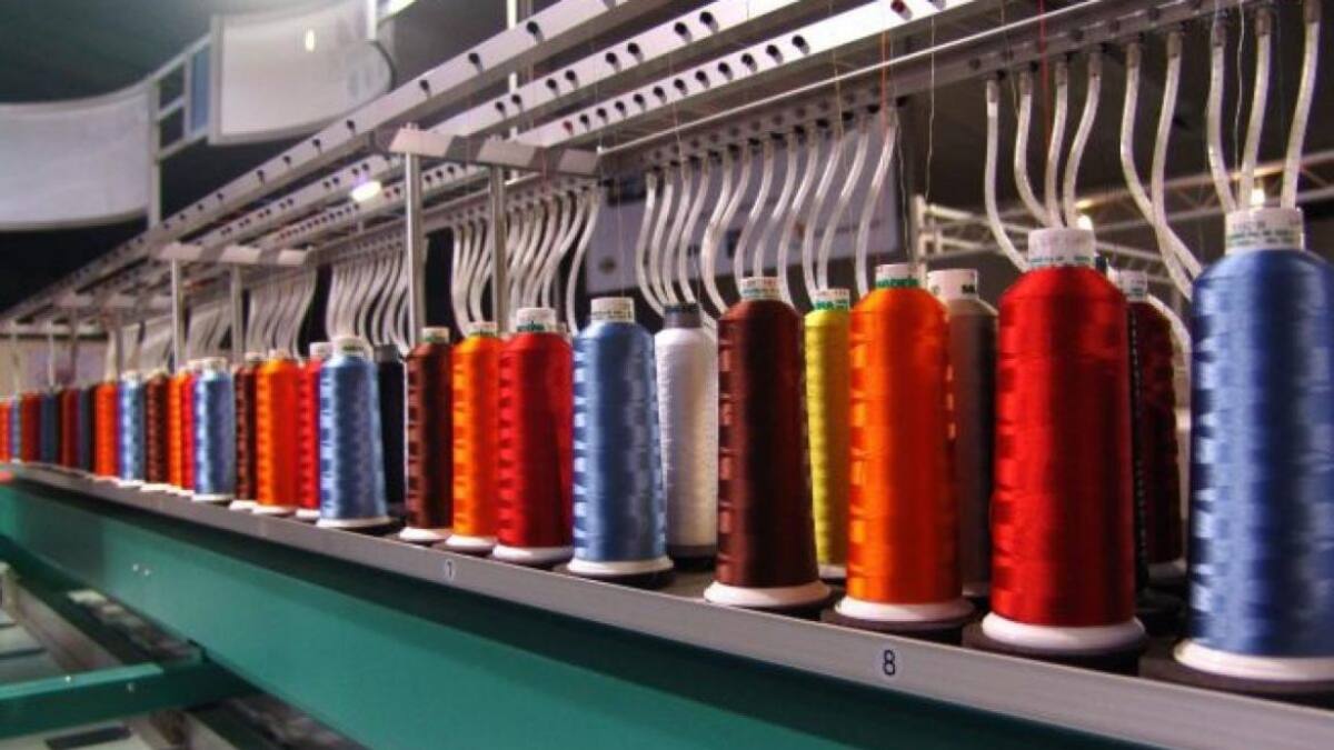 Industria textil