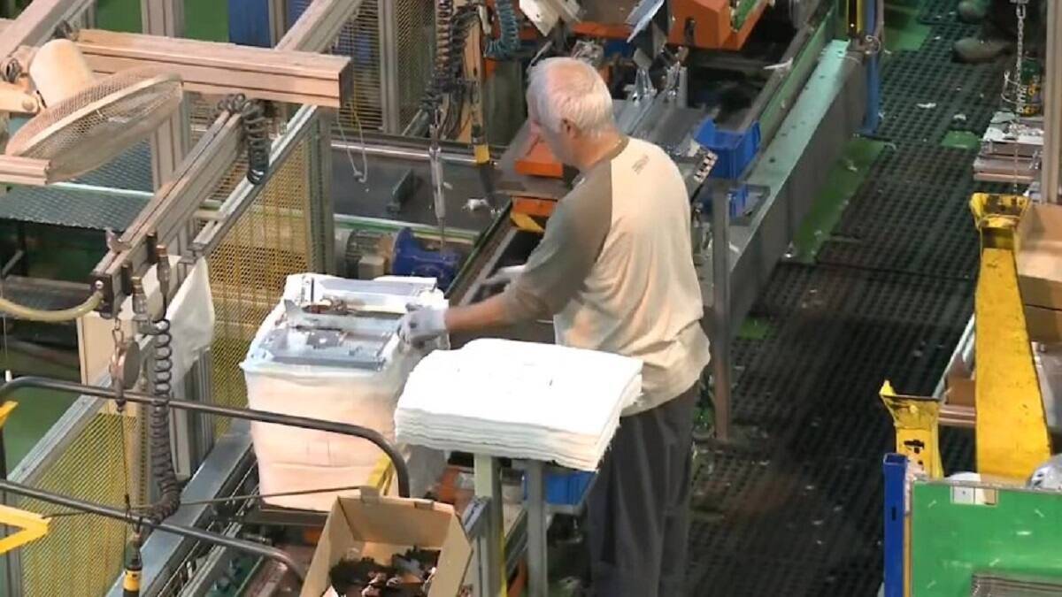 Durante el gobierno de Javier Milei se perdieron 180 mil empleos privados registrados