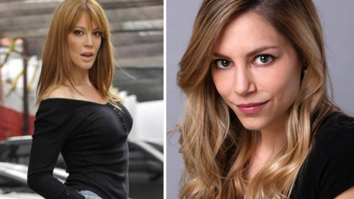 Inés Palombo - Miriam Lanzoni Pelea