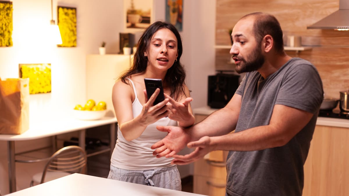 Tentados a una infidelidad: cuáles son las edades más propensas para engañar a tu pareja