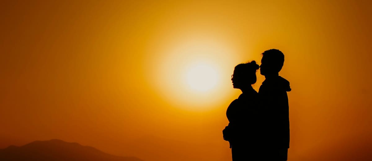 Infidelidad, parejas. Foto: Unsplash