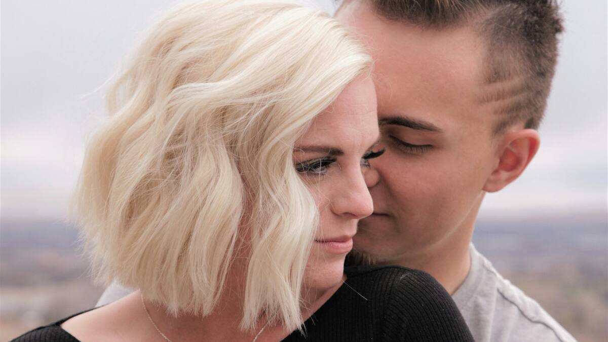 Infidelidad, parejas. Foto: Unsplash