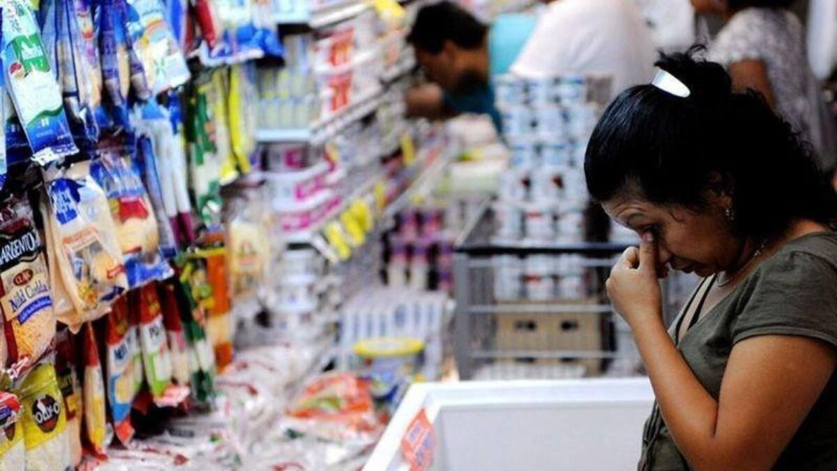 Inflación - consultoras